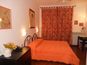 Agriturismo Il casale delle Ginestre - Rum