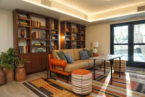 Arizona Biltmore, LXR Hotels & Resorts - Lobby