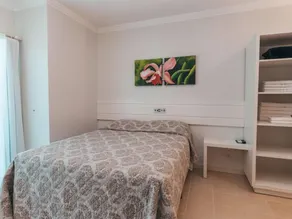 Hotel Villa di Acqua - Room