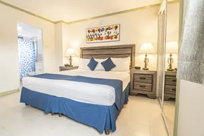 Worthing Court Apartment Hotel - Room