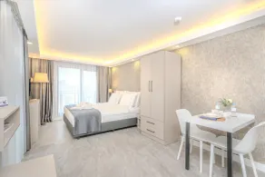 Olea Suites Otel - Room