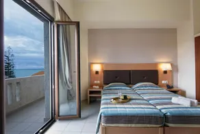 Dimitra Hotel & Apartments by Omilos Hotels - Rom