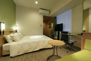 Candeo Hotels Nara Kashihara - Chambre