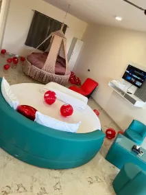 Hotel Wow Inn  - Værelse