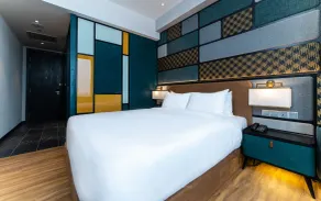 Mercure Miri City Centre - Værelse