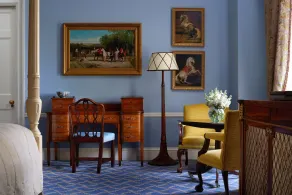 The Lanesborough, Oetker Hotels - Room