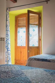 Hostal La Moruga - Zimmer