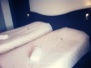 Couett' Hotel Rumilly - Værelse