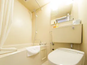 FLEXSTAY INN Tokiwadai - Salle de bain
