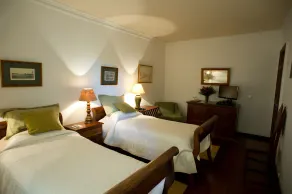 Solar da Ponte - Room