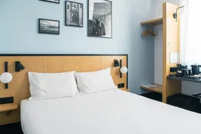 B&B HOTEL Toruń - Room