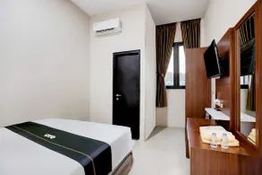 OYO 94765 Syafla Guesthouse - Chambre