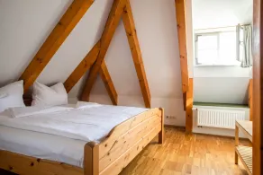 Ferienwohnungen Haus Steinbach - Zimmer