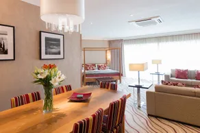 Lakeside Park Hotel & Spa - Zimmer