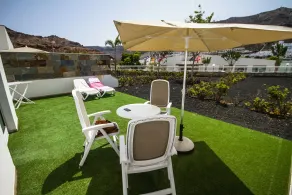 Servatur Terrazamar Sun Suite - Vue de la chambre