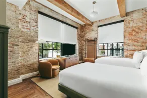 The Hotel Monroe, Tapestry Collection By Hilton - Room