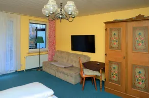 Landhaus am Kunstberg - Room
