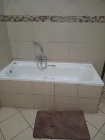 Grand Central Guesthouse - Salle de bain