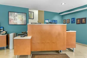 Best Western Plus Traverse City - Réception