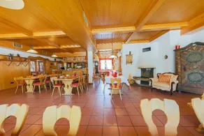 Pension Lutter - Restaurant
