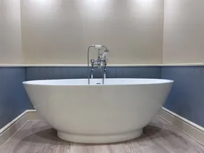 The Chilterns Fox - Baño