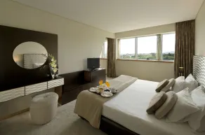 Penafiel Park Hotel & Spa - Room