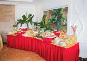 Weston Hotel - Restaurant