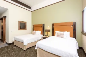 Homewood Suites by Hilton Indianapolis-Downtown - Chambre
