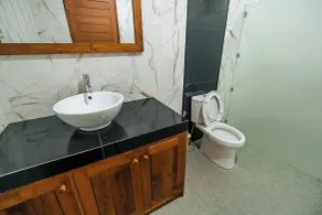 Dteba Guest House - Salle de bain