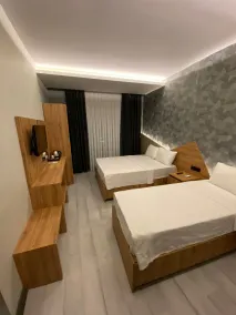 Otel OrtaDoğu - Room