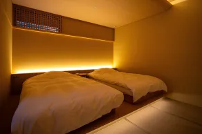 Kishinobo - Room
