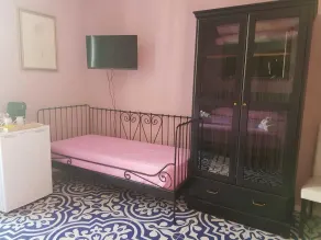 B&B Villa Italia - Zimmer