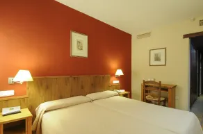 Hotel GHM Monachil - Room