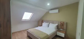 Petra Port Hotel - Habitación