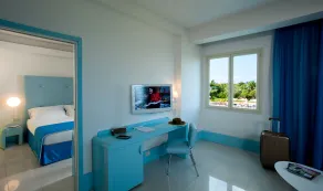 Domina Zagarella Sicily - Chambre