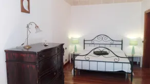 Masseria Fragnale - Habitación