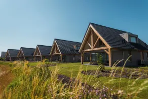 EuroParcs Cadzand-Bad - Værelse