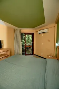 Safari Natal Beach Hotel - Room