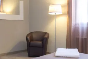 Hotel Villa Costes Gallipoli - Habitación