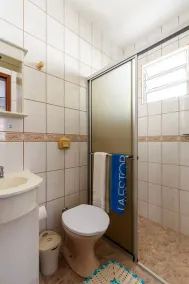 Casa Ametista dos Açores - Badezimmer