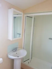 Ingoldale Holiday Park - Bagno