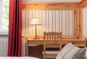 Skalní Mlýn Adršpach - Chambre