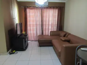 Apartment MoI Kelapa Gading by Gading Property - Bathroom