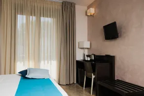 Basiliani - CDSHotels - Chambre