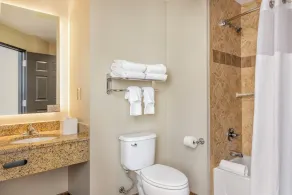 Camelback Resort - Salle de bain