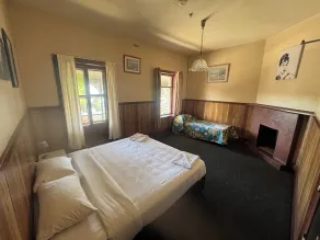 Mannum Hotel - Habitación