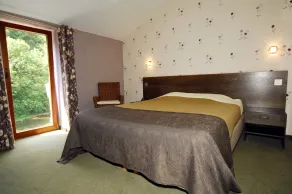 Hôtel La Ferme de Sy - Rom