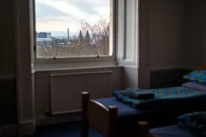 Glasgow Youth Hostel - Chambre