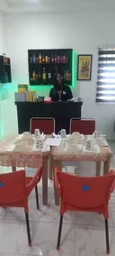 Oliver Cottage - Dining