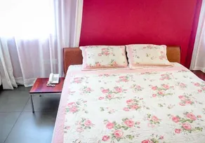 Maxlot Hotel - Room